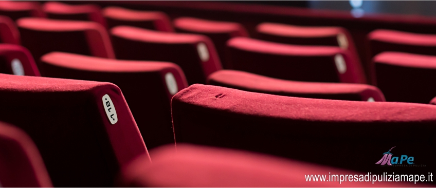 trattamenti di pulizia a Palermo