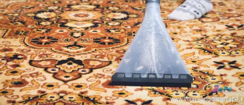 trattamenti di pulizia a Palermo