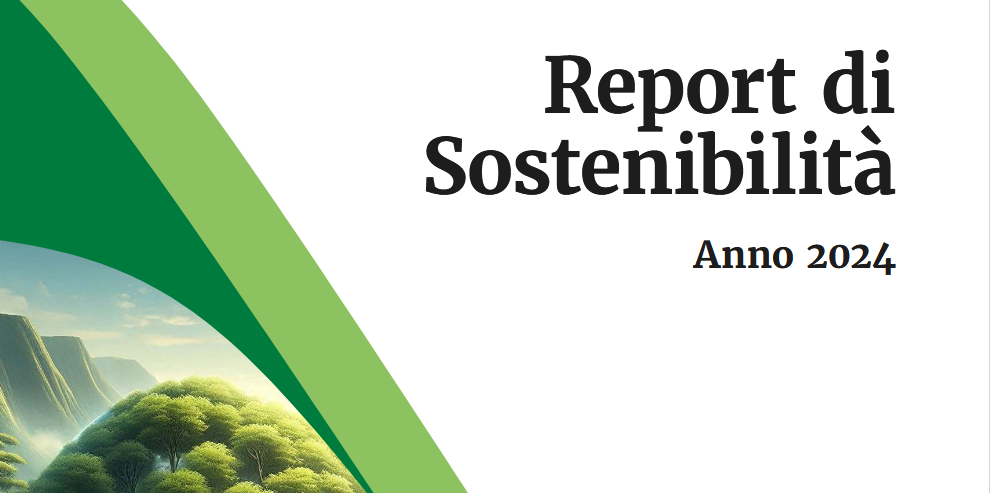 Report di Sostenibilità