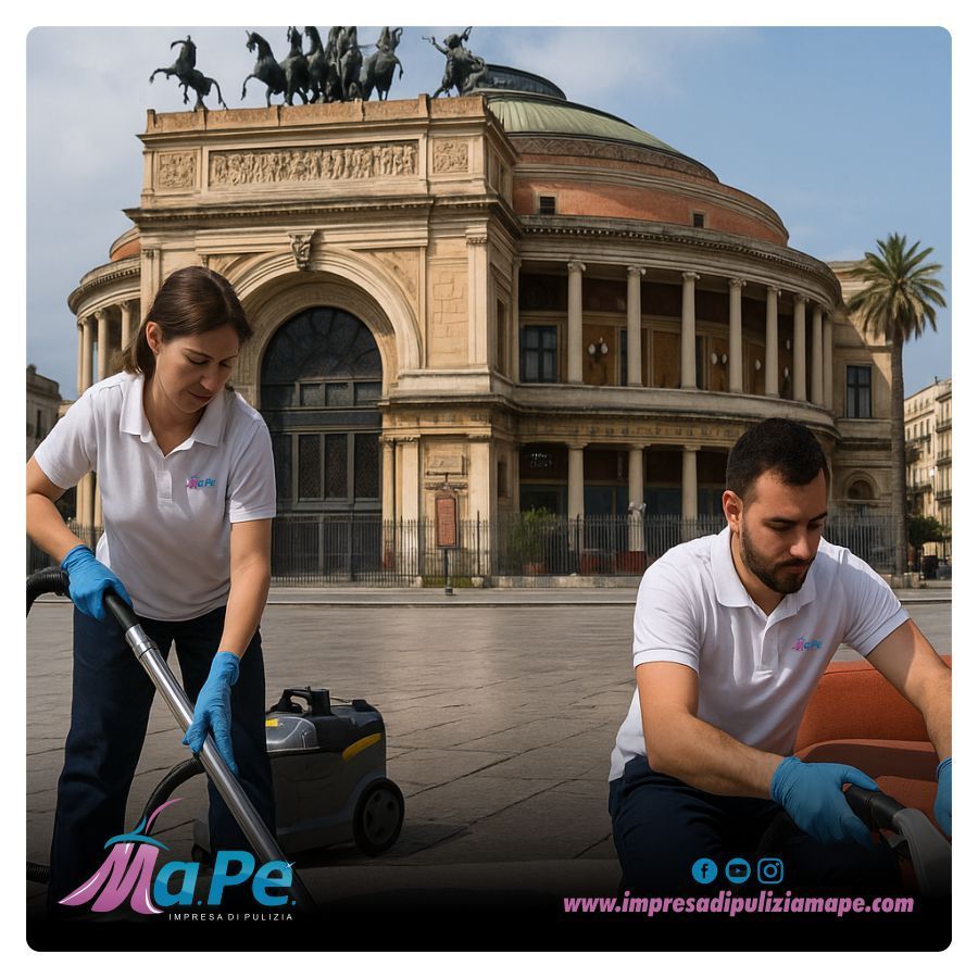 Febbraio e qualit&agrave; dell'aria negli interni: perch&eacute; intervenire ora con pulizie profonde