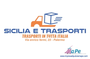 Sicilia e Trasporti